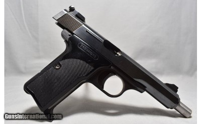 Browning ~ Model 10/71 ~ .380 Caliber - Image 3 of 3