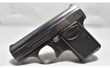 Browning ~ "Baby" ~ 6.35mm/.25 ACP - 2 of 3