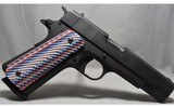 Rock Island Armory ~ .45 ACP - 1 of 3