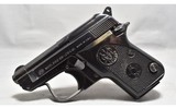 Beretta ~ 950 BS .25 Caliber - 2 of 3