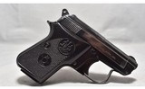 Beretta ~ 950 BS .25 Caliber - 1 of 3