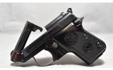 Beretta Model 950 BS ~ .22 Short - 3 of 3