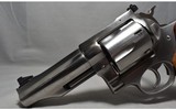 Ruger ~ Redhawk ~ .45 Colt - 5 of 5