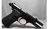 Beretta ~ Model 92F ~ 9mm Parabellum - 3 of 3