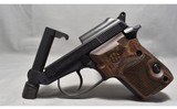 Beretta ~ Model 21A ~ .22 Long Rifle - 3 of 3