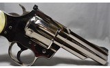 Colt ~ Trooper MK III ~ .357 Magnum - 3 of 5