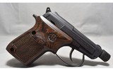 Beretta ~ Model 21A ~ .22 Long Rifle - 1 of 3