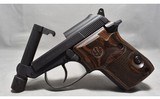 Beretta ~ Model 21A ~ .22 Long Rifle - 3 of 3