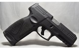 Taurus ~ G3 ~ 9mm Luger - 1 of 3