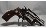Charter Arms ~ Undercover ~ .38 Special - 1 of 2