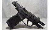 Sig Sauer ~ P365 X ~ 9mm Luger - 3 of 3
