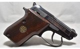 Beretta ~ Model 21A ~ .25 ACP - 1 of 3