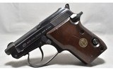 Beretta ~ Model 21A ~ .25 ACP - 2 of 3