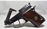 Beretta ~ Model 21A ~ .25 ACP - 3 of 3