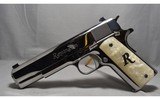 Remington ~ 1911 R1S ~ .45 Auto - 2 of 3