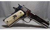 Remington ~ 1911 R1S ~ .45 Auto - 1 of 3