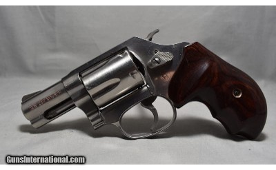 Smith & Wesson ~ Model 60-14 ~ .357 Magnum - Image 2 of 2