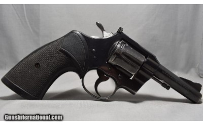 Colt ~ Trooper ~ .22 Long rifle