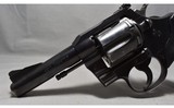 Colt ~ Trooper ~ .22 Long rifle - 5 of 5