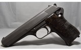 CZ ~ Model 52 ~ 7.62x25mm Tokarev - 2 of 3