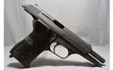 CZ ~ Model 52 ~ 7.62x25mm Tokarev - 3 of 3