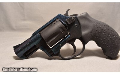 Charter Arms ~ U.C. Lite ~ .38 Special - Image 2 of 2