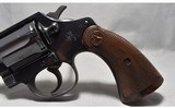 Colt ~ Police Positive Special ~ .38 Special - 4 of 5