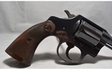 Colt ~ Police Positive Special ~ .38 Special - 2 of 5