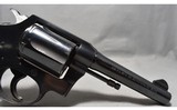 Colt ~ Police Positive Special ~ .38 Special - 3 of 5