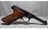 Colt ~ Huntsman ~ .22 Long rifle