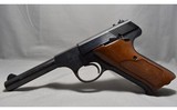 Colt ~ Huntsman ~ .22 Long rifle - 2 of 2