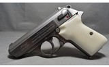 Walther ~ Model PPK/S ~ .380 ACP/9mm Kurz - 2 of 3