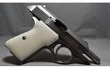 Walther ~ Model PPK/S ~ .380 ACP/9mm Kurz - 3 of 3