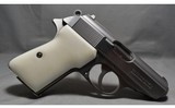 Walther ~ Model PPK/S ~ .380 ACP/9mm Kurz