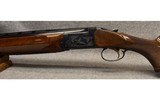 WEATHERBY ~ ORION ~ 12 GAUGE - 6 of 12