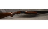 WEATHERBY ~ ORION ~ 12 GAUGE - 1 of 12