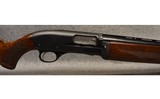 J.C. HIGGINS ~ MODEL 60 ~ 12 GAUGE - 3 of 8
