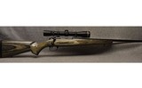 SAKO ~ 85M ~ .25-06 REM - 1 of 12