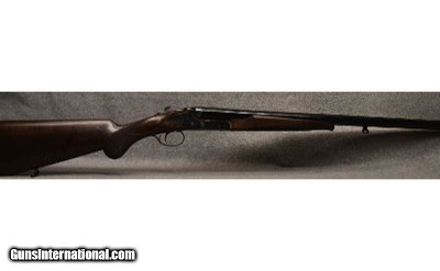 CZ ~ RINGNECK ~ 12 GAUGE