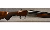 WINCHESTER ~ 23XTR PIGEON GRADE ~ 20 GAUGE - 3 of 12