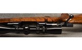 NIKKO ~ 7000 GOLDEN EAGLE ~ 7MM REMINGTON MAGNUM - 12 of 12