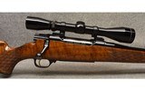 NIKKO ~ 7000 GOLDEN EAGLE ~ 7MM REMINGTON MAGNUM - 3 of 12