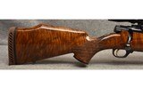 NIKKO ~ 7000 GOLDEN EAGLE ~ 7MM REMINGTON MAGNUM - 2 of 12