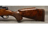 NIKKO ~ 7000 GOLDEN EAGLE ~ 7MM REMINGTON MAGNUM - 5 of 12