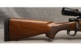 REMINGTON ~ SEVEN ~ 7MM-08 REMINGTON - 2 of 12