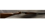 RICHLAND ARMS ~ MODEL 200 ~ 20 GAUGE - 1 of 12