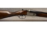 RICHLAND ARMS ~ MODEL 200 ~ 20 GAUGE - 3 of 12