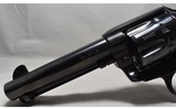 Pietta ~ 1873 S.A. ~ .22 LR/.22Magnum - 5 of 5