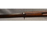 ARISAKA ~ TYPE 38 ~ 6.5×50mm ARISAKA - 8 of 9