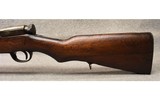 ARISAKA ~ TYPE 38 ~ 6.5×50mm ARISAKA - 6 of 9
